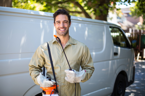 Select a Pest Control Company Using This Simple List